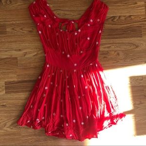 For love and lemons dress